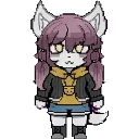 Elli sprite