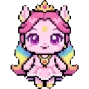 Auroraping sprite