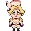 Abel sprite