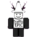 White Cone sprite