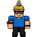 007n7 sprite