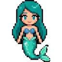 Sereia sprite