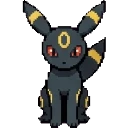 Umbreon sprite