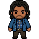Charles sprite