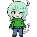 Miatoah & Tilamisu sprite