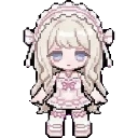 Miffy sprite