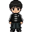 Saul sprite