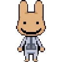 Intern sprite