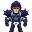 Thor Phecda Gamma sprite