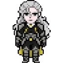 Ванесса sprite