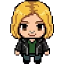 Sahori sprite