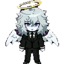 Vesper sprite
