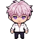 New NPC sprite
