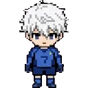Nagi sprite