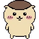 kuri-manju sprite