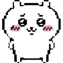 Chikawa sprite