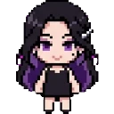 Lili sprite