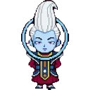 Whis sprite