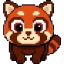 Mei sprite