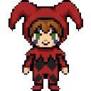 Nathalia sprite