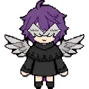 Liliel sprite
