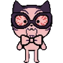 JenCoon sprite