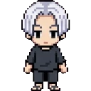 Mikey sprite