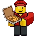 Elliot sprite