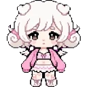 Tyu sprite