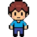 Megagirus sprite