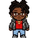 Nikkei sprite