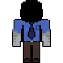 Honcho sprite