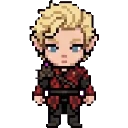 Valerian sprite