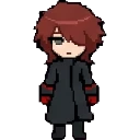 Suzu sprite
