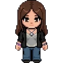 Addy sprite