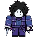 New NPC sprite