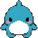 Nagi sprite