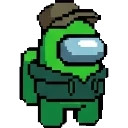 Green sprite