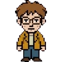 Bill Dickey sprite