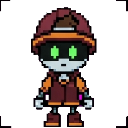 Thad sprite