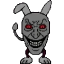 Pebble sprite
