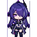 Acheron sprite