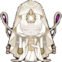 Mystic Flour sprite