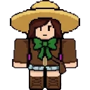 Misakhi sprite