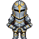 Floyd sprite