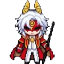 ITHAQUA sprite