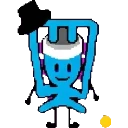 Tetu sprite