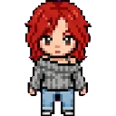 Clarice sprite