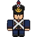 Jacob sprite