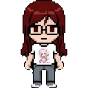 Glemm sprite